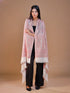 Women's Jamawar Wool Shawl